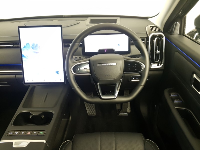 Used Jaecoo Jaecoo 7 2025 for sale - 77670120: Photo 7