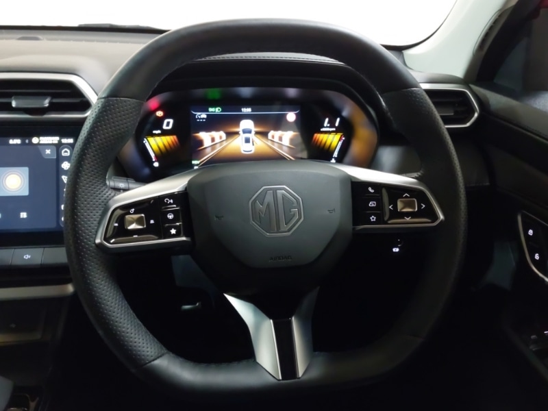 Used MG MG ZS 2025 for sale - 76606810: Photo 10