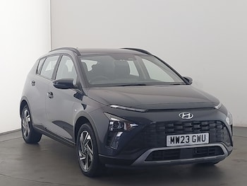 Used Hyundai BAYON 2023 for sale - 79336069: Photo