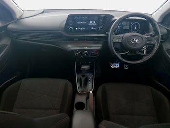 Used Hyundai BAYON 2023 for sale - 79336069: Photo