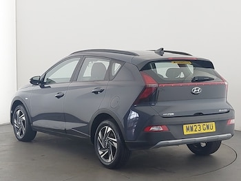 Used Hyundai BAYON 2023 for sale - 79336069: Photo