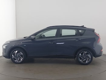 Used Hyundai BAYON 2023 for sale - 79336069: Photo