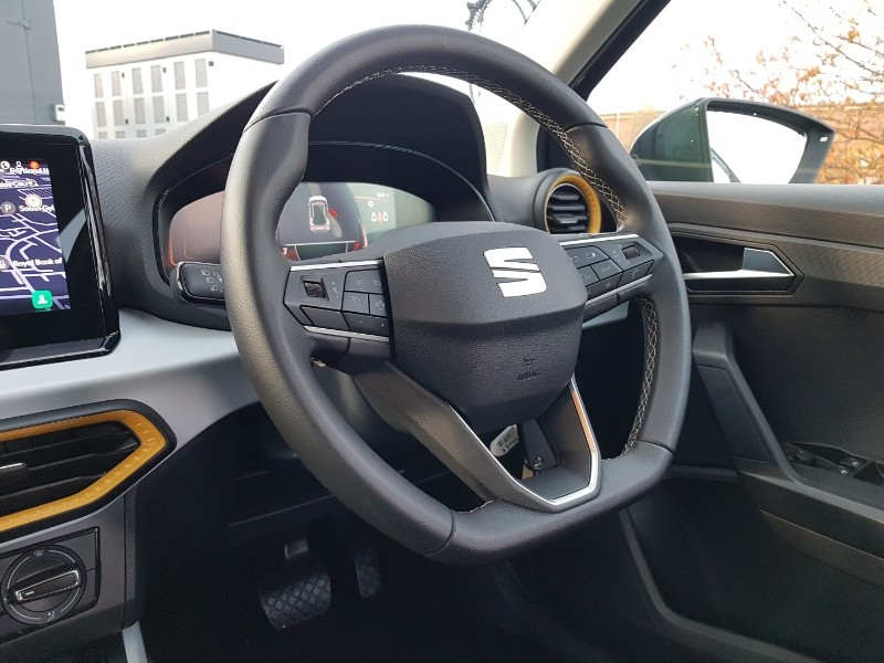 Used SEAT Arona 2025 for sale - 76492698: Photo 10