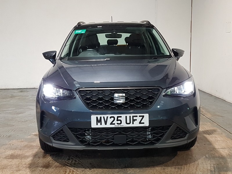 Used SEAT Arona 2025 for sale - 76492698: Photo 12