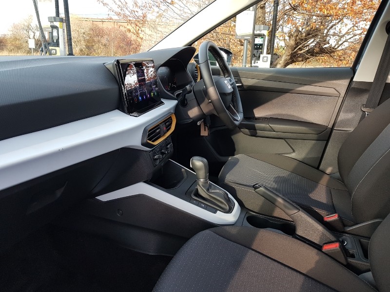 Used SEAT Arona 2025 for sale - 76492698: Photo 5