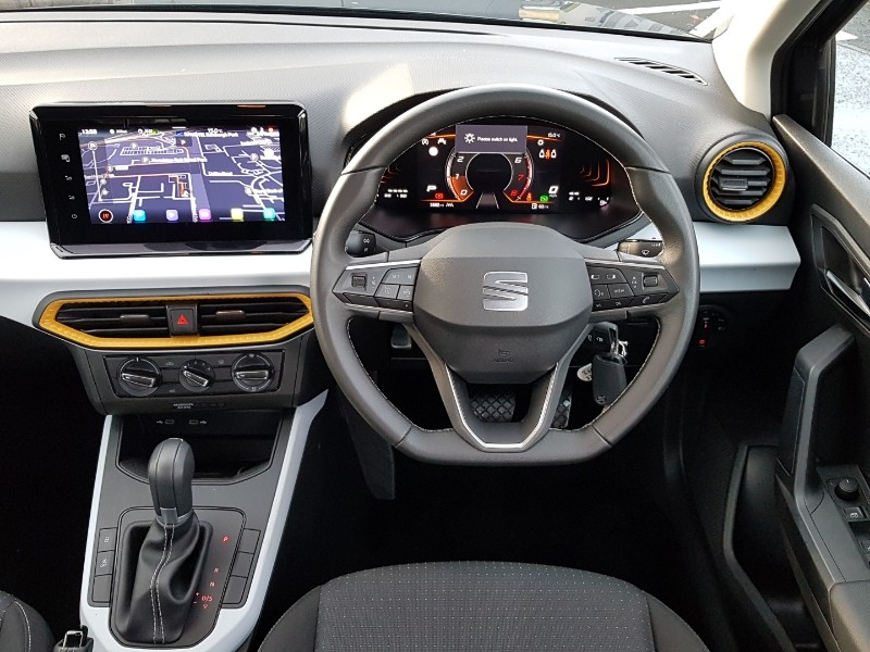 Used SEAT Arona 2025 for sale - 76492698: Photo 7