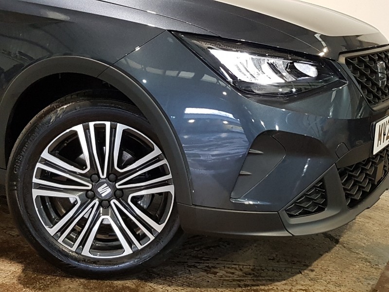 Used SEAT Arona 2025 for sale - 76492698: Photo 9