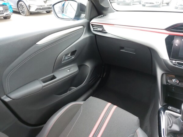 Used Vauxhall Corsa 2022 for sale - 76282376: Photo 10