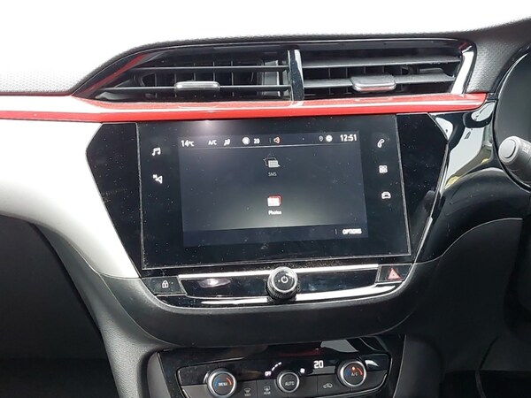 Used Vauxhall Corsa 2022 for sale - 76282376: Photo 11