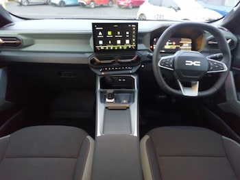 Used Dacia Bigster 2025 for sale - 76799948: Photo