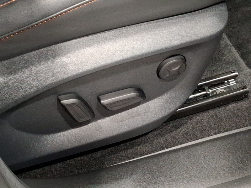 Used MG MG HS 2025 for sale - 76145366: Photo 12