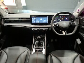 Used MG MG HS 2025 for sale - 76145366: Photo 2
