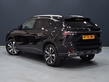 Used MG MG HS 2025 for sale - 76145366: Photo 3