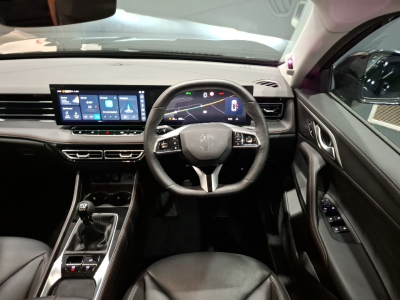 Used MG MG HS 2025 for sale - 76145366: Photo 7