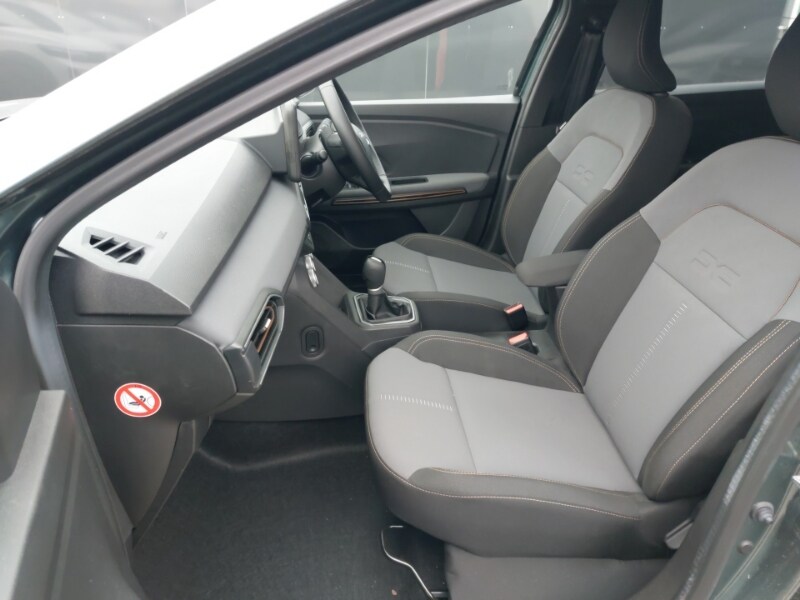 Used Dacia Jogger 2024 for sale - 77948934: Photo 5