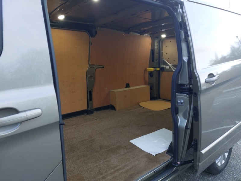 Used Ford Transit Custom 2022 for sale - 77657406: Photo 6