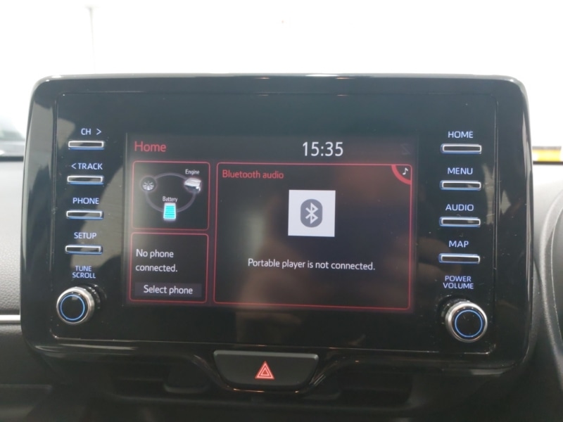 Used Toyota Yaris 2021 for sale - 76135516: Photo 12