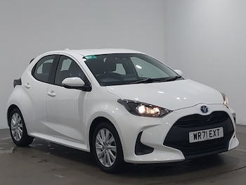 Toyota - Yaris