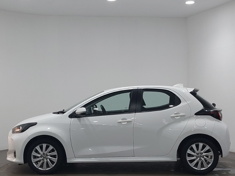 Used Toyota Yaris 2021 for sale - 76135516: Photo 4