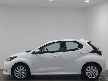Used Toyota Yaris 2021 for sale - 76135516: Photo 4