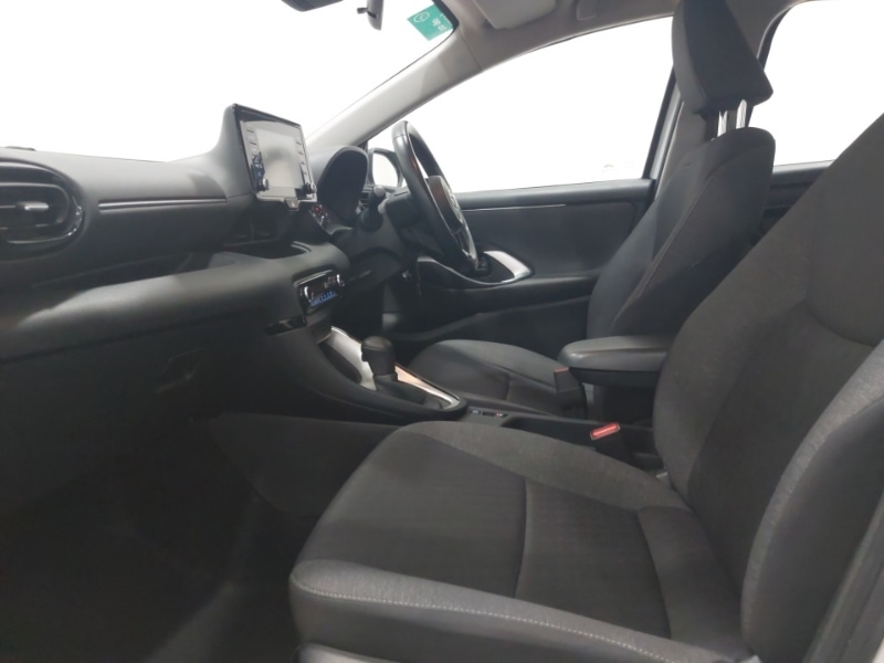 Used Toyota Yaris 2021 for sale - 76135516: Photo 5