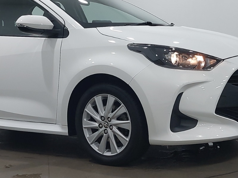 Used Toyota Yaris 2021 for sale - 76135516: Photo 9