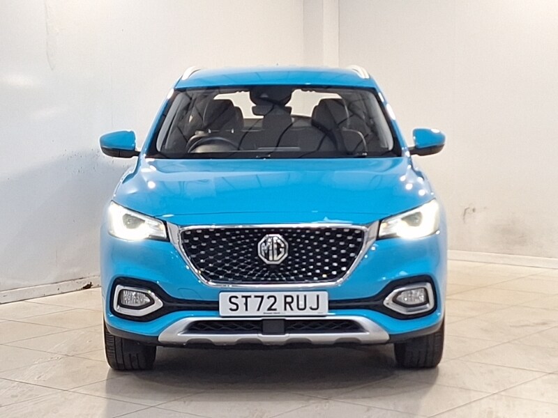 Used MG MG HS 2023 for sale - 77492280: Photo 12