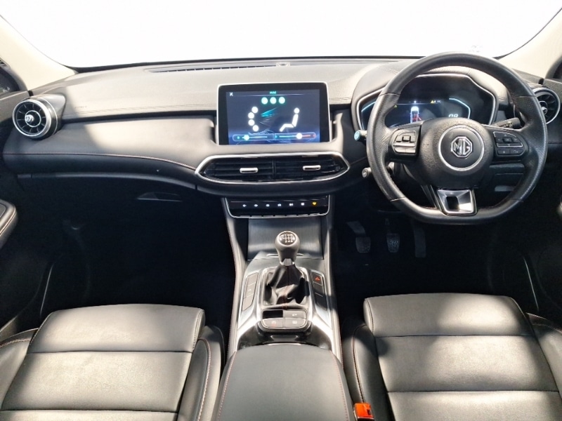 Used MG MG HS 2023 for sale - 77492280: Photo 2