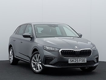 Skoda - Scala