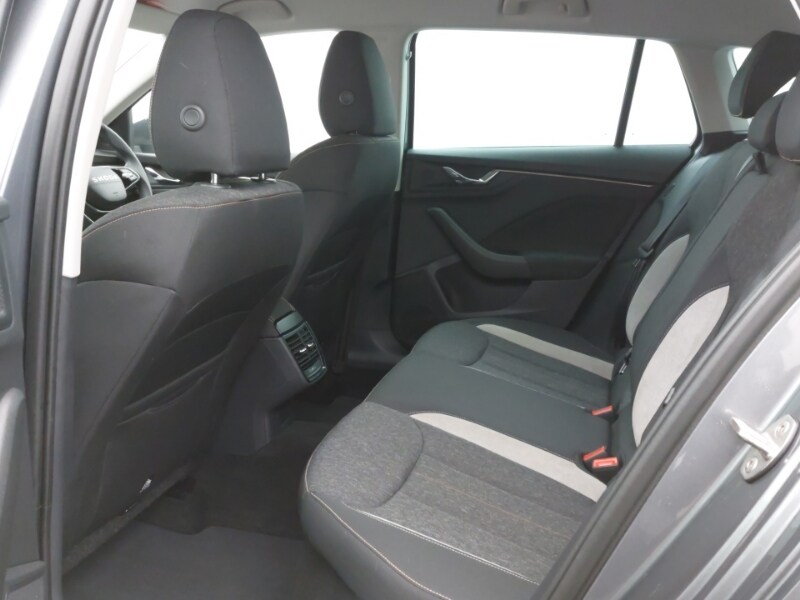 Used Skoda Scala 2025 for sale - 76174471: Photo 6