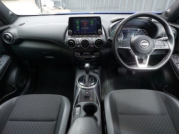 Used Nissan Juke 2024 for sale - 78611527: Photo