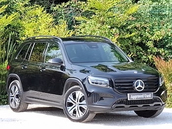 Used Mercedes-Benz GLB 2025 for sale - 79557457: Photo