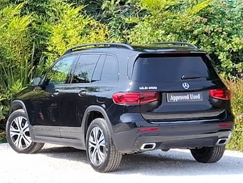 Used Mercedes-Benz GLB 2025 for sale - 79557457: Photo