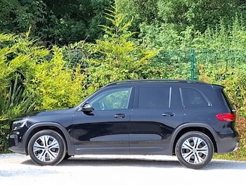 Used Mercedes-Benz GLB 2025 for sale - 79557457: Photo