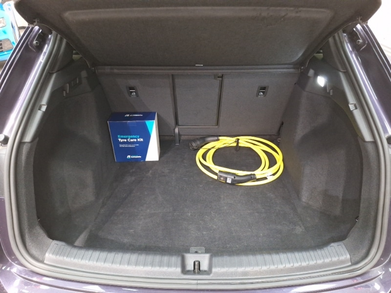 Used Audi Q4 e-tron 2024 for sale - 78137260: Photo 8