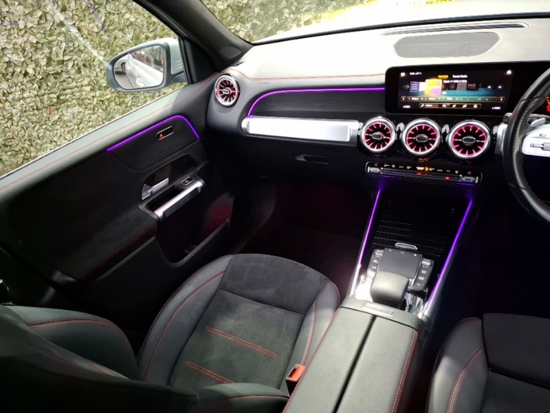 Used Mercedes-Benz EQB 2022 for sale - 77480557: Photo 11