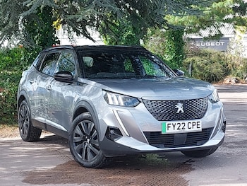 Used Peugeot 2008 2022 for sale - 75691169: Photo