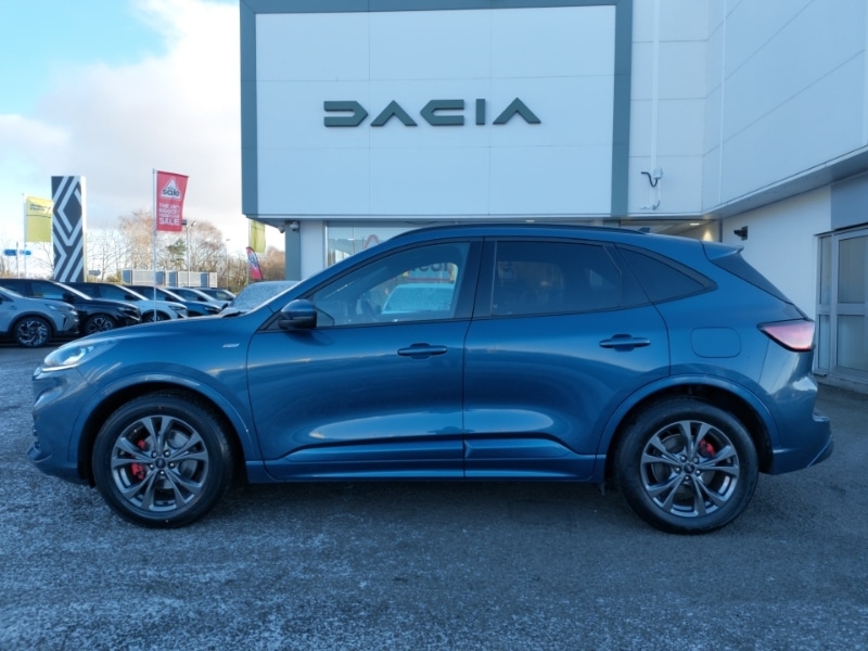 Used Ford Kuga 2021 for sale - 77281661: Photo 4