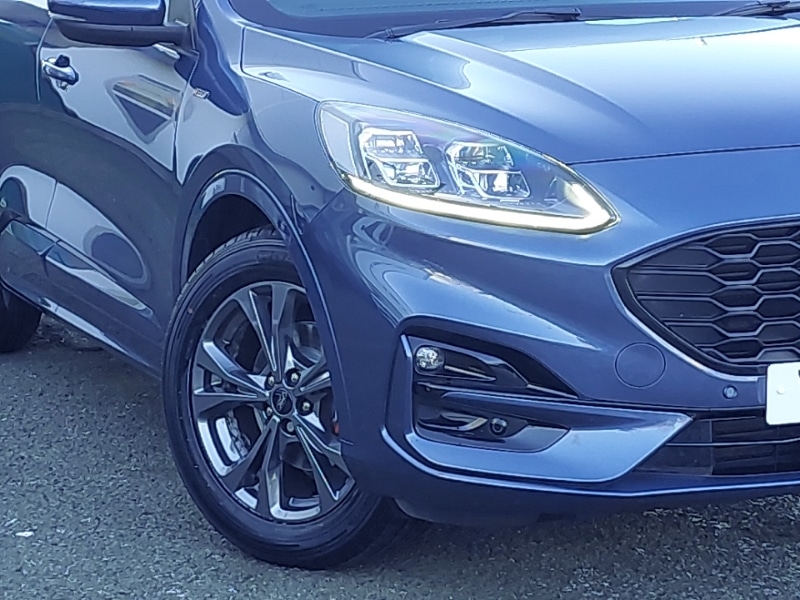 Used Ford Kuga 2021 for sale - 77281661: Photo 9