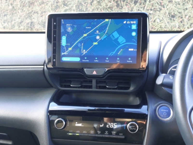 Used Toyota Yaris Cross 2022 for sale - 77343630: Photo 10