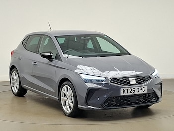 Used SEAT Ibiza 2026 for sale - 79578431: Photo