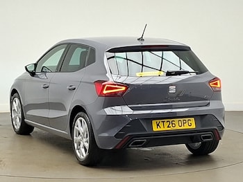 Used SEAT Ibiza 2026 for sale - 79578431: Photo
