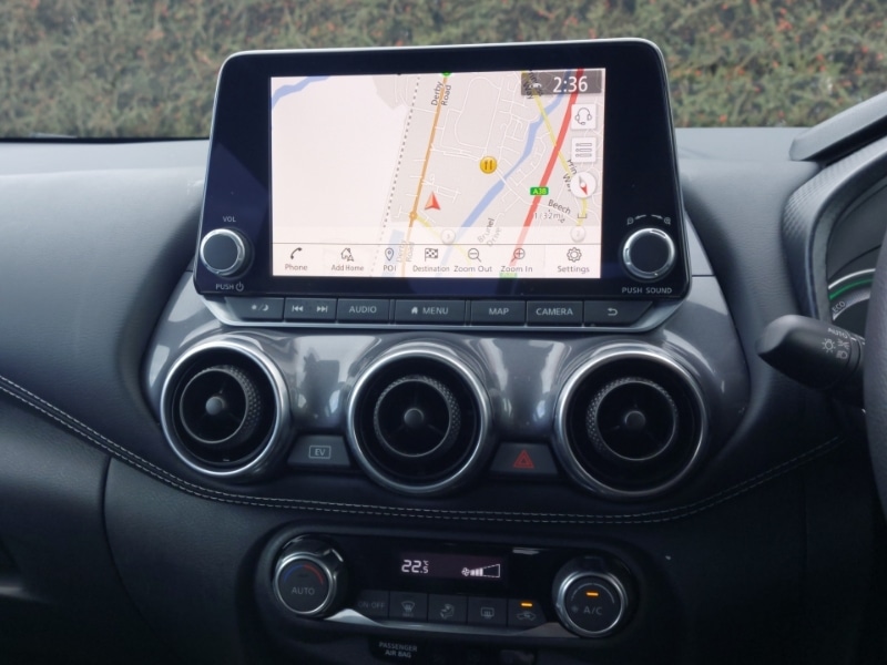 Used Nissan Juke 2023 for sale - 77912663: Photo 10