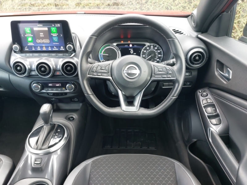 Used Nissan Juke 2023 for sale - 77912663: Photo 7