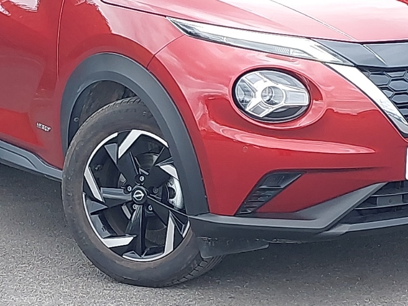 Used Nissan Juke 2023 for sale - 77912663: Photo 9