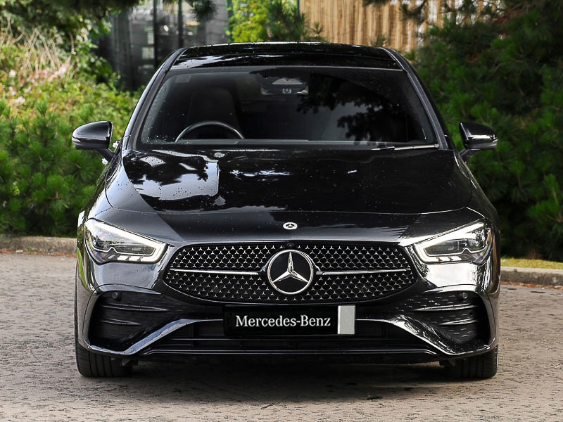 Used Mercedes-Benz CLA 2024 for sale - 77278043: Photo 11