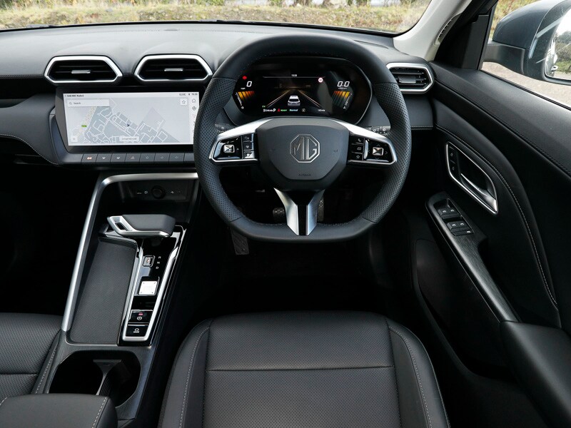 Used MG MG ZS 2025 for sale - 77847865: Photo 8