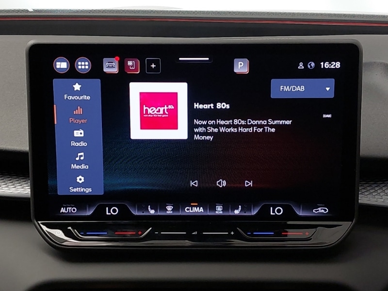 Used Cupra Terramar 2025 for sale - 76540560: Photo 10