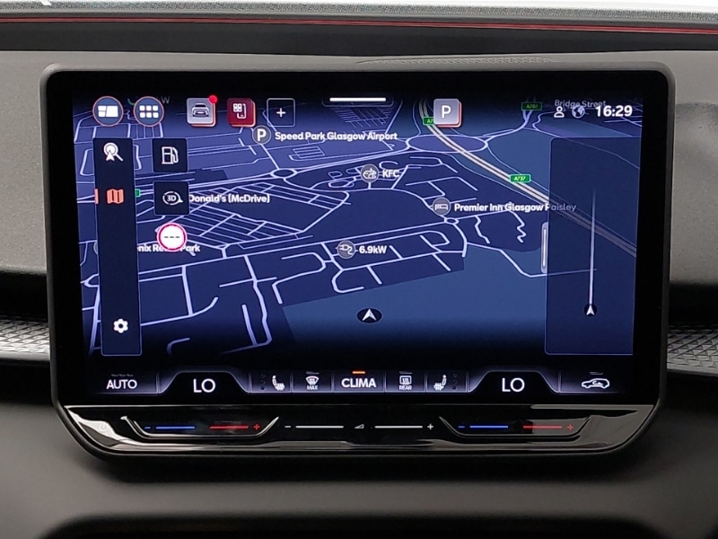 Used Cupra Terramar 2025 for sale - 76540560: Photo 11