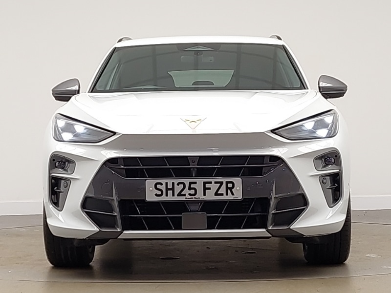 Used Cupra Terramar 2025 for sale - 76540560: Photo 12